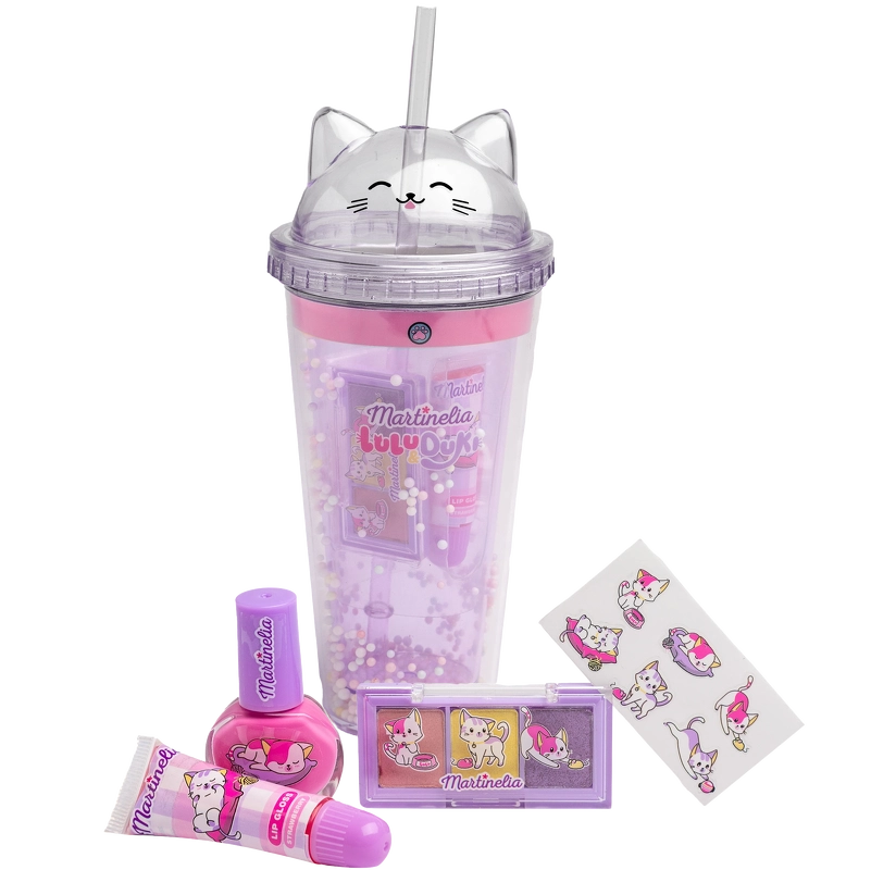 Martinelia Beauty Bottle