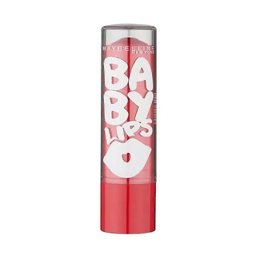 Maybelline Baby Lips Valentine Crayon Candied Mint 4,5g