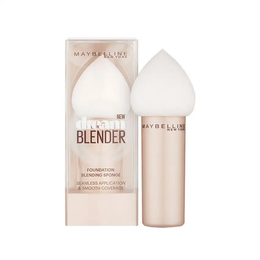 Maybelline Dream Blender Makeup Applicator