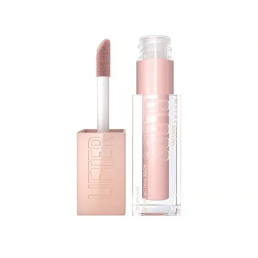 Maybelline Lifter Gloss - 002 Ice 5.4 ml