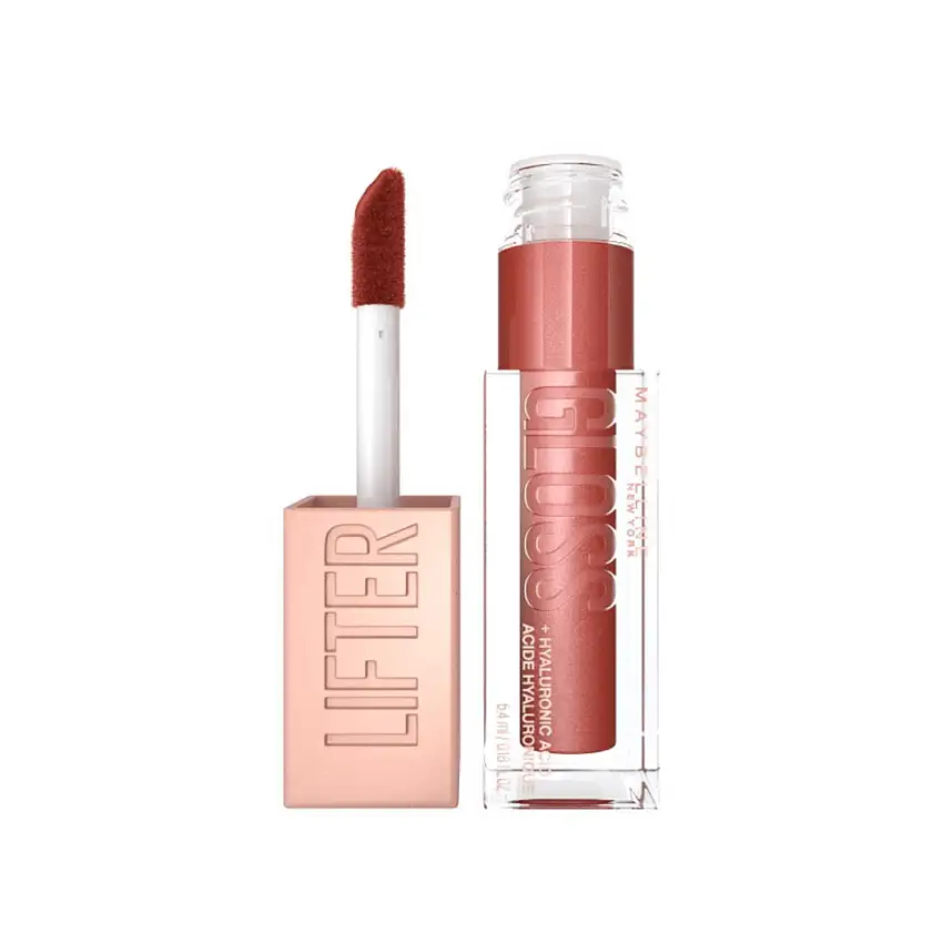Maybelline Lifter Gloss 16 Rust 5,4ml