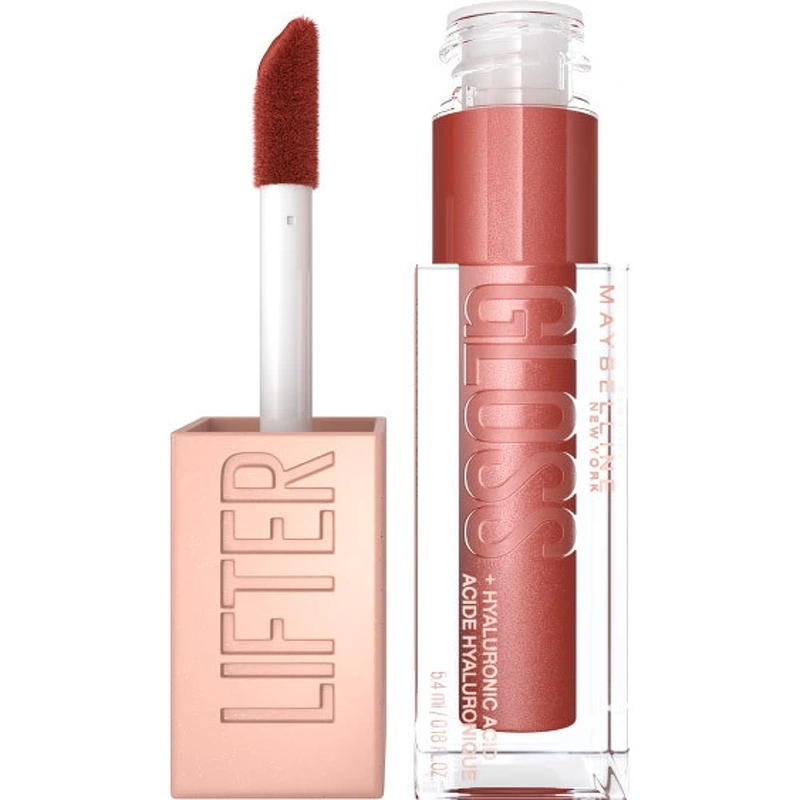 Maybelline Lifter Gloss 5,4 ml - 16 Rust