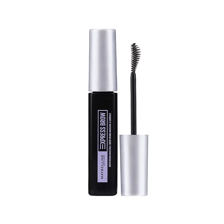 Maybelline New York Brow Drama Transparent Eyebrow Mascara 6,5ml