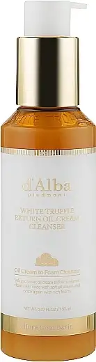 Rensecreme-olie til ansigtet 79045987