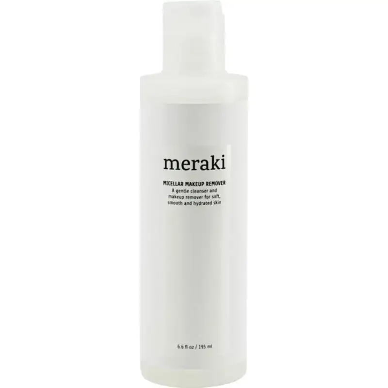 Meraki Micellar Makeup Remover 195 ml