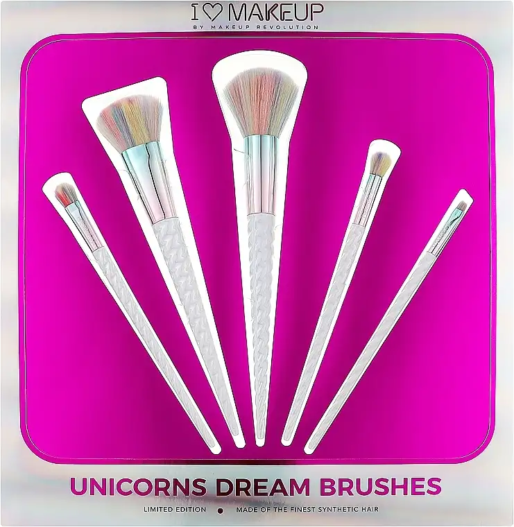 Makeupbørste-sæt 20905687