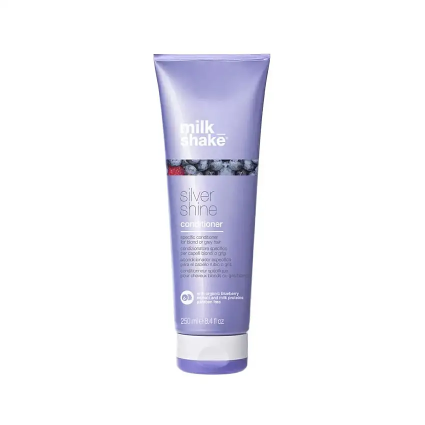 Milk Shake Silver Shine Conditioner 250ml