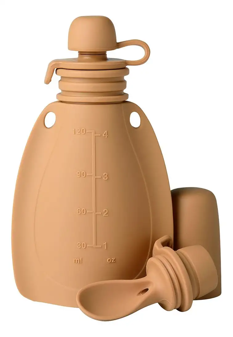 Mininor Smoothieflaske Rådyr - 120 ml.