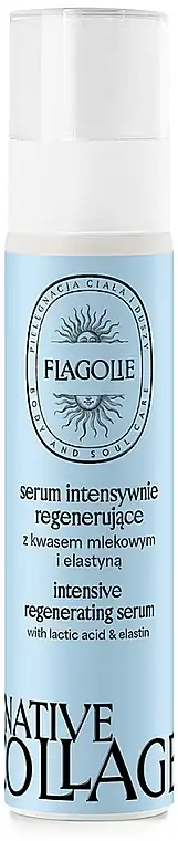 Collagen Anti-Aging Ansigtsserum 91499216