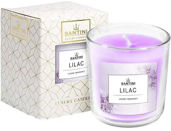 Duftlys 'Syren' 83969451