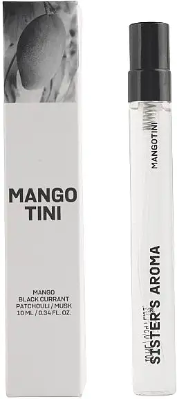 Sister's Aroma Mangotini 37242772