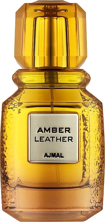 Ajmal Amber Leather 55545698