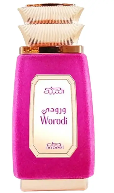 Nabeel Worodi 27365255