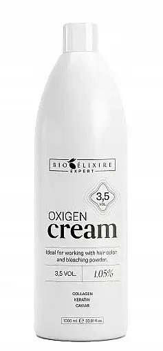 Cremet oxidant 3.5 Vol 1.05 % 98596825
