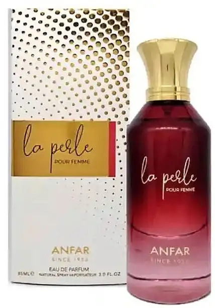Anfar La Perle Pour Femme 39485736