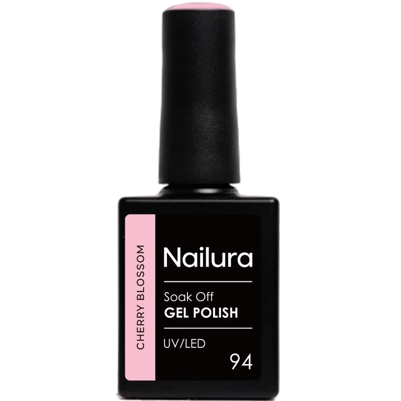 Nailura Gel Polish 10 ml - 94 Cherry Blossom