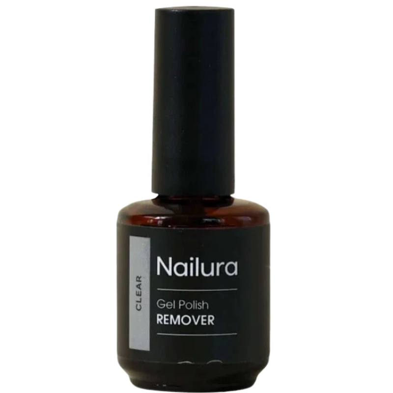 Nailura Gel Polish Remover 15 ml