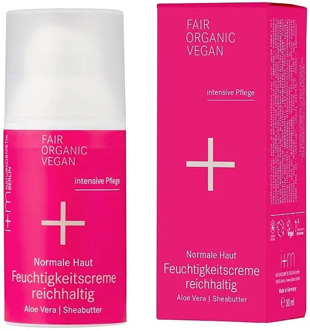 Rig fugtgivende ansigtscreme 13575262