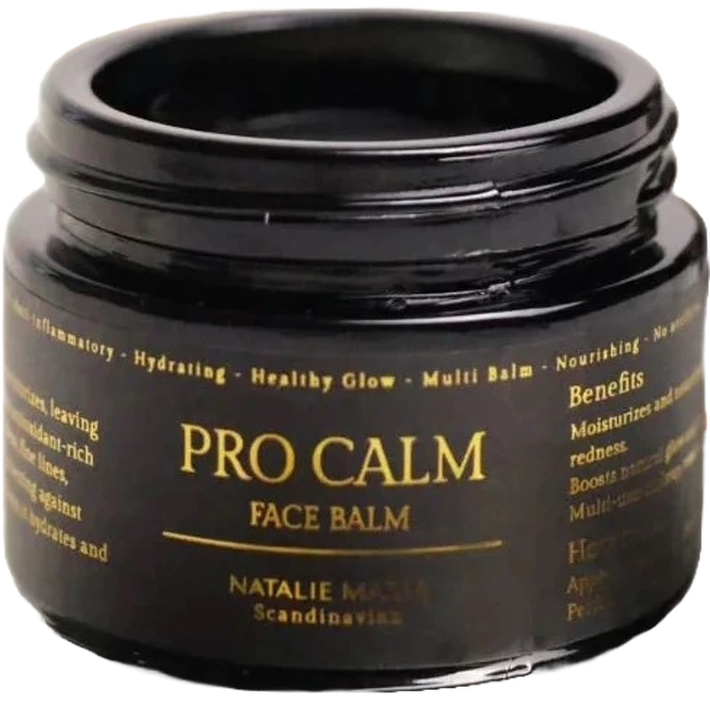 Natalie Maria Scandinavian PRO Calm Face Balm 50 ml