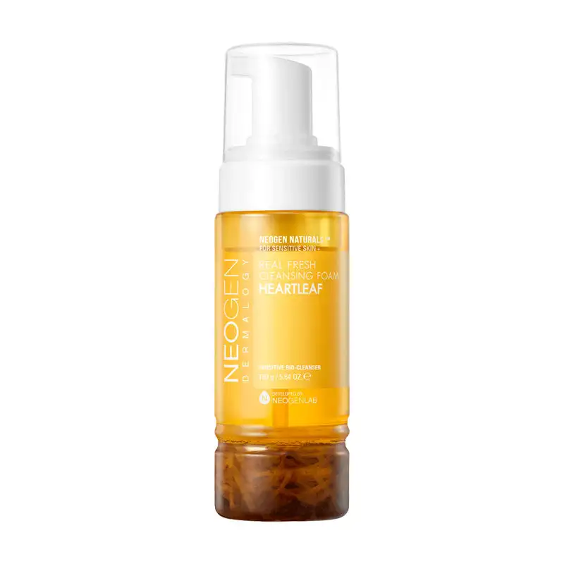 Neogen - Real Fresh Foam Heartleaf