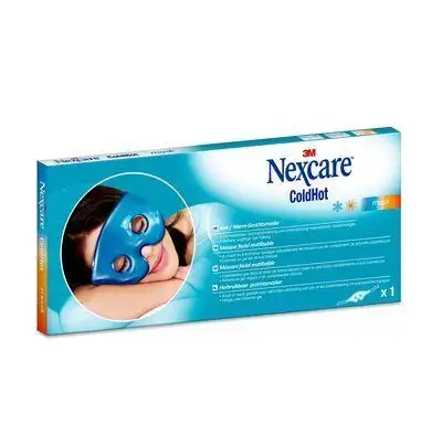 Nexcare ColdHot Ansigtsmaske - 1 stk.