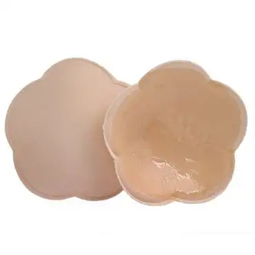 Nipple Cover - Brystvorte skjuler, Beige 2 stk