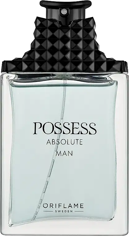 Oriflame Possess Absolute Man 83888820
