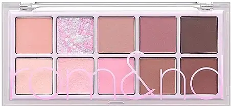 Rom & nd Bedre end Palette Dreamy Lilac Garden 60772925