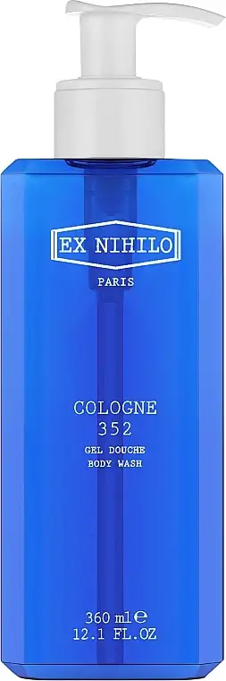 Ex Nihilo Cologne 352 kropsvask 73199708