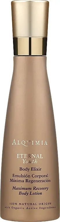 Eliksir til kroppen "Maximum Recovery" 37462360