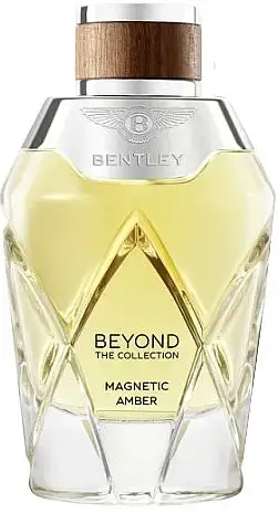 Bentley Magnetic Amber 99464958