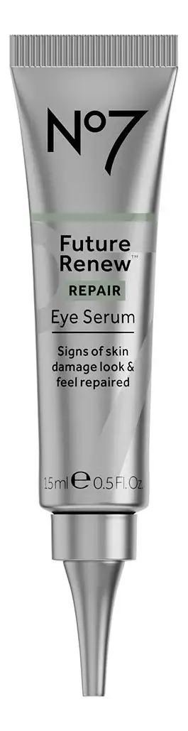 No7 Future Renew Repair Eye Serum - 15 ml.
