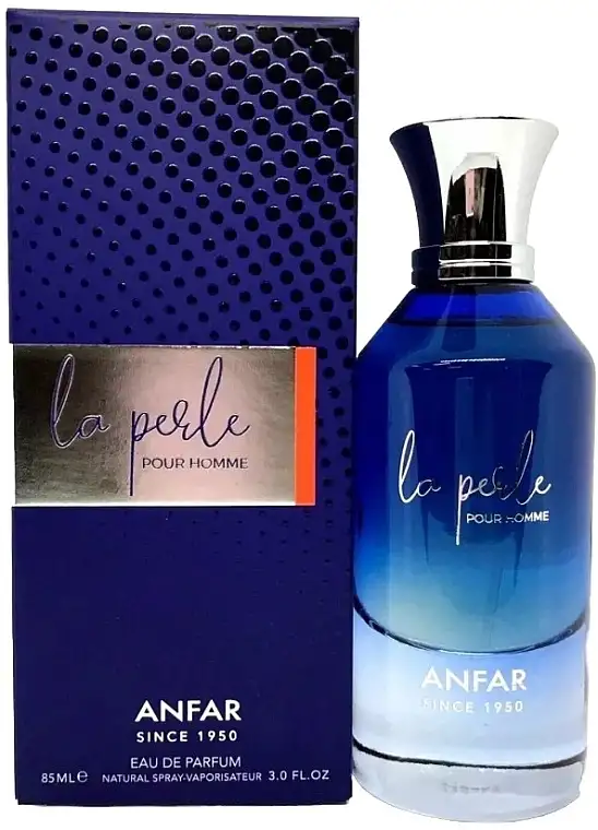 Anfar La Perle Pour Homme 75337993