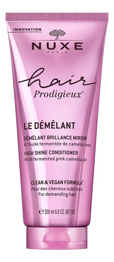 Nuxe High Shine Conditioner - 125 ml.