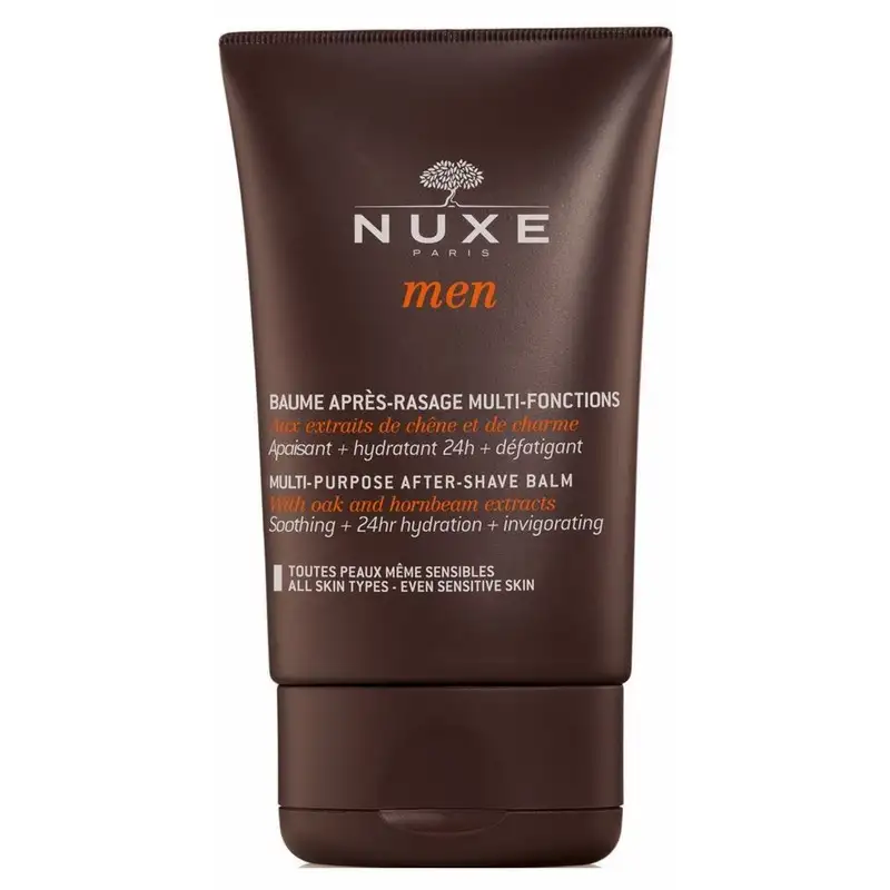 NUXE Men Multi-Purpose After-Shave Balm 50 ml