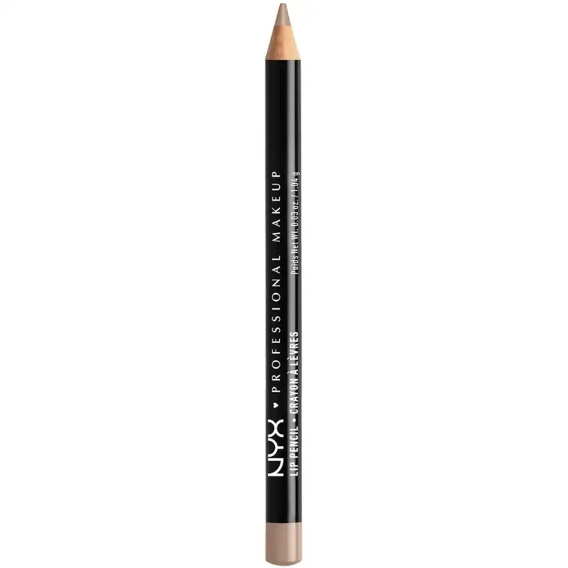 NYX Prof. Makeup Slim Lip Liner Pencil 1,04 gr. - Nude Truffle