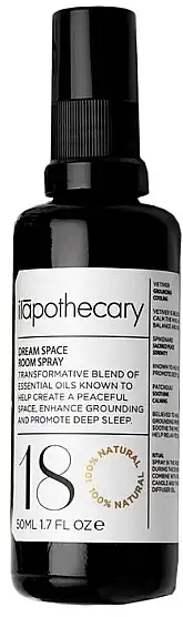 Værelsespray Dream Space, 18 98468925