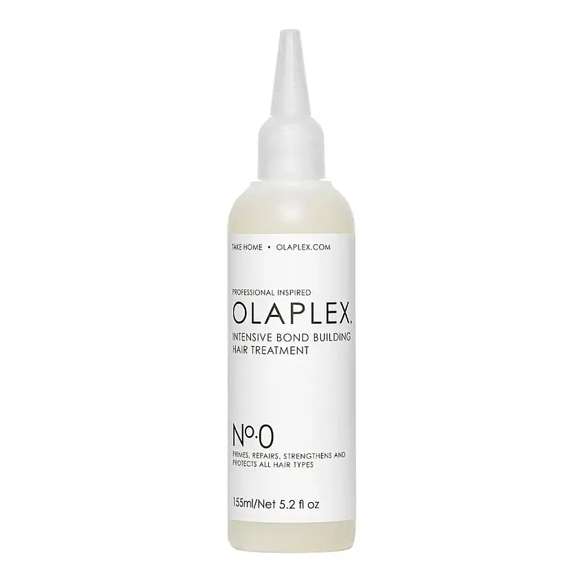 Olaplex No.0 Intensive Bond Building Treatment 155ml