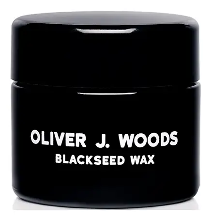 Oliver J. Woods Blackseed Wax - 50 g