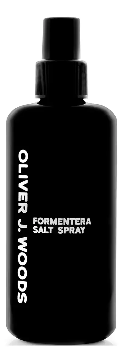 Oliver J. Woods Formentera Salt Spray - 100 ml.