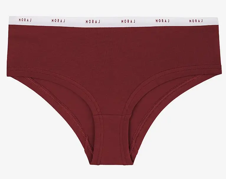 Trusser til kvinder, kirsebær 52910262