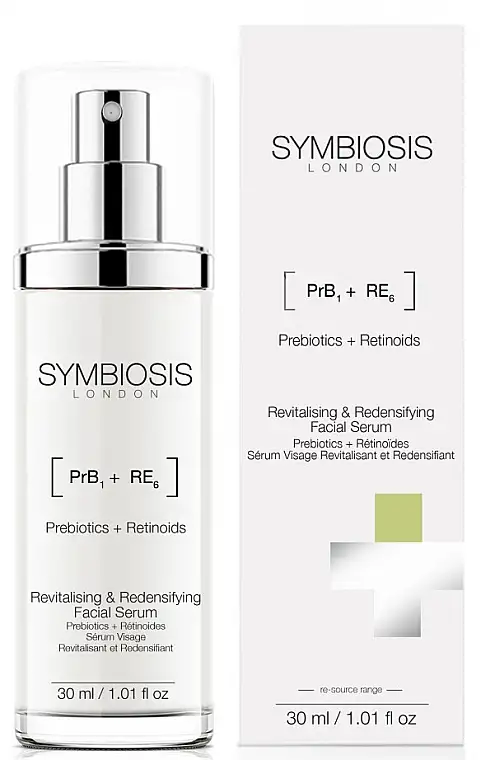 Revitaliserende ansigtsserum 52840787