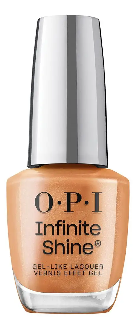 OPI Is - 0 Karats - 15 ml.