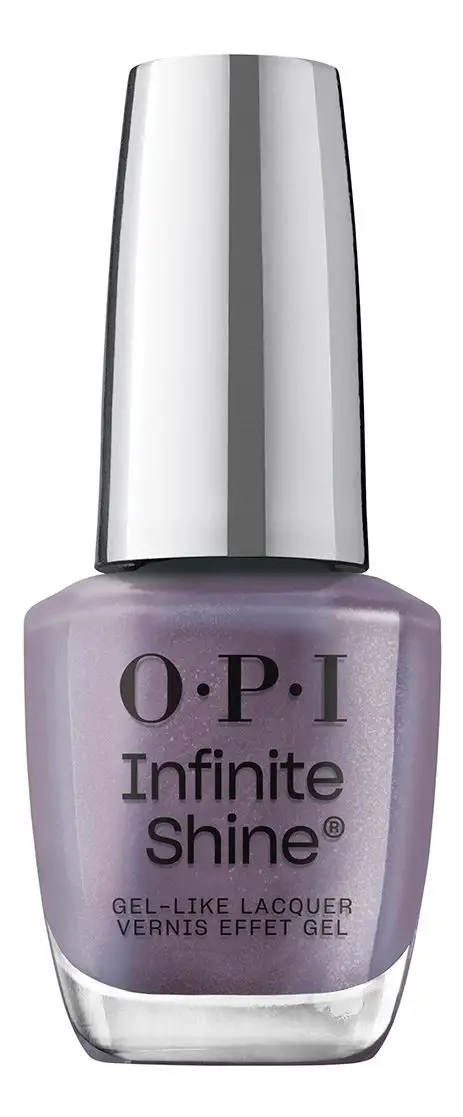 OPI Is - Funmetal - 15 ml.