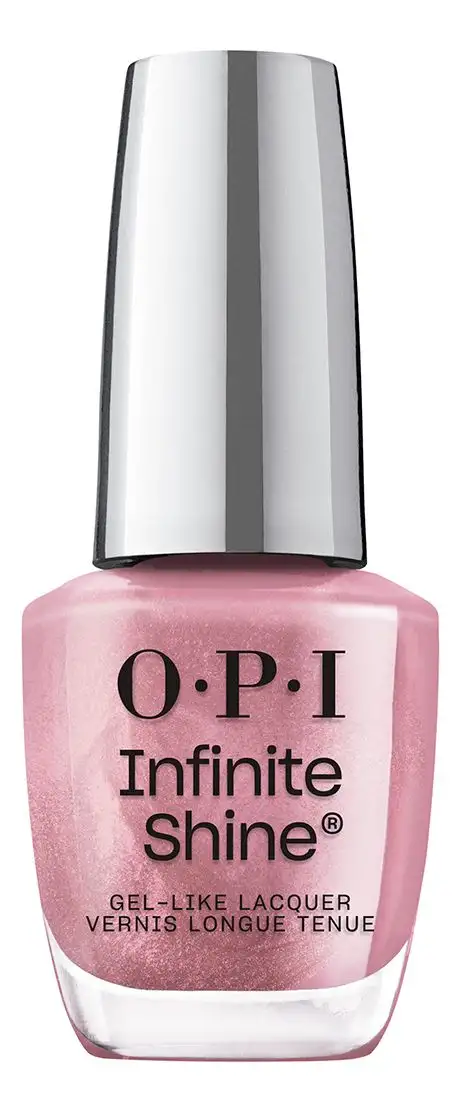 OPI Is - Sheen's All That - 15 ml.