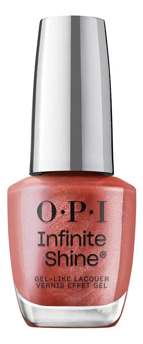 OPI Is - Stellar Tips - 15 ml.