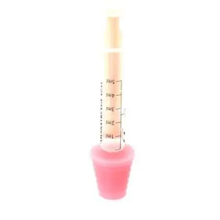 Oral Medicine Syringe - 1 stk.