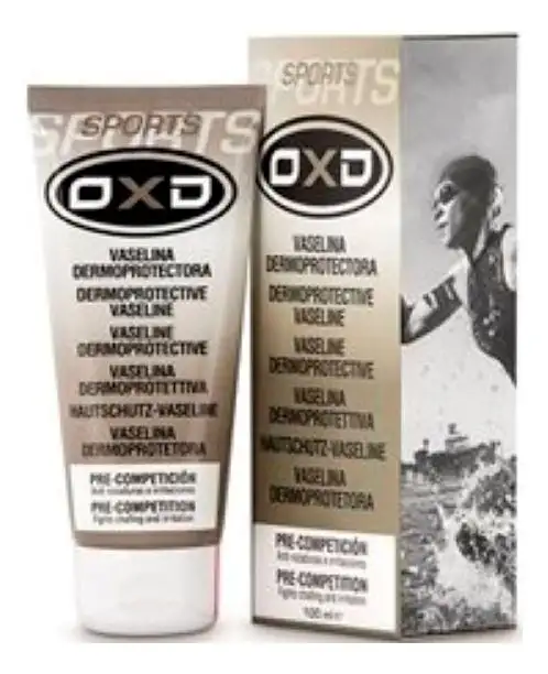 OXD Vaseline - 100 ml.