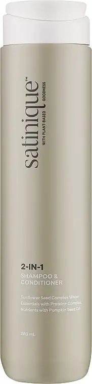 Hår Shampoo-balsam 37869825