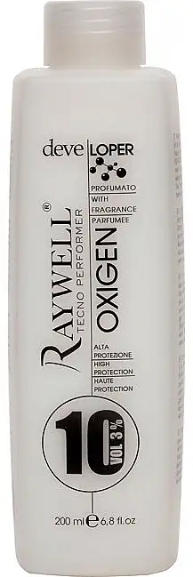 Oxidationsmiddel 3% 69741530